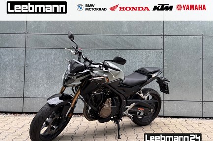 Honda CB500F