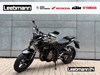 Honda CB500F