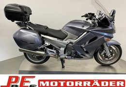Gebrauchte Yamaha FJR 1300