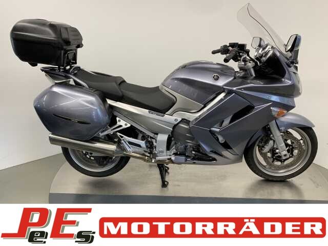 Yamaha FJR 1300 