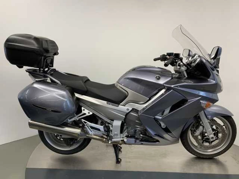 Angebot Yamaha FJR 1300 Bild 2: Angebot Yamaha FJR 1300