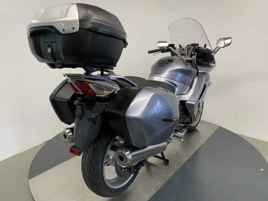 Angebot Yamaha FJR 1300 Bild 3: Angebot Yamaha FJR 1300