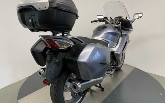 Gebrauchtmotorrad Yamaha FJR 1300 - Bild 3