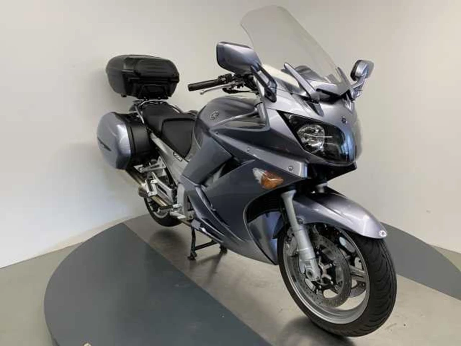 Angebot Yamaha FJR 1300 Bild 4: Angebot Yamaha FJR 1300