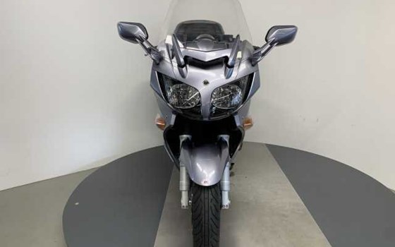 Gebrauchtmotorrad Yamaha FJR1300A - Bild 5