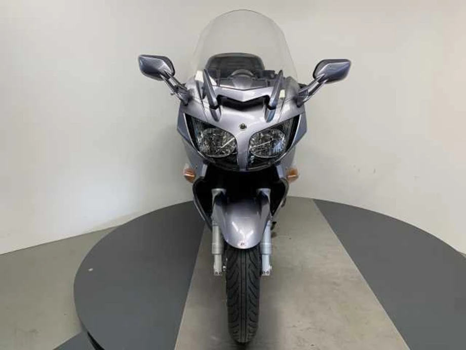 Angebot Yamaha FJR 1300 Bild 5: Angebot Yamaha FJR 1300