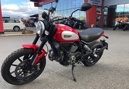 Gebrauchte Ducati Scrambler Icon Gebrauchte Ducati Scrambler Icon
