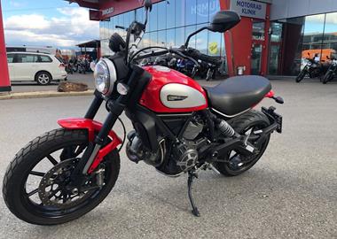 Gebrauchte Gebrauchte