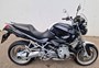 Motorrad