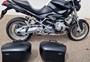 Motorrad