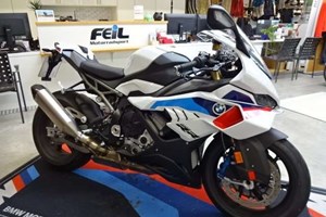 Angebot BMW S 1000 RR