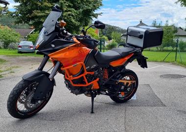 Gebrauchte Gebrauchte