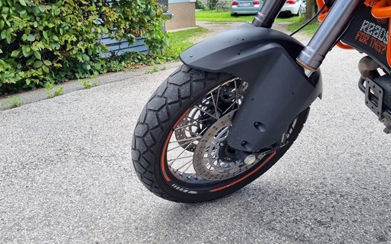 Gebrauchtmotorrad KTM 1190 Adventure - Bild 11 Gebrauchtmotorrad KTM 1190 Adventure - Bild 11