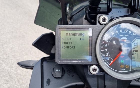 Gebrauchtmotorrad KTM 1190 Adventure - Bild 14 Gebrauchtmotorrad KTM 1190 Adventure - Bild 14