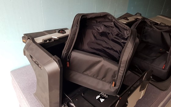 Gebrauchtmotorrad KTM 1190 Adventure - Bild 18 Gebrauchtmotorrad KTM 1190 Adventure - Bild 18