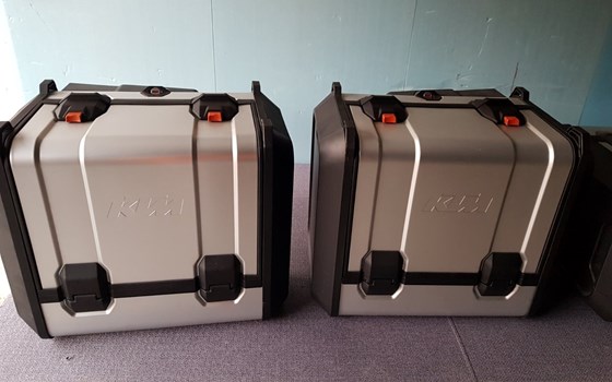 Gebrauchtmotorrad KTM 1190 Adventure - Bild 19 Gebrauchtmotorrad KTM 1190 Adventure - Bild 19