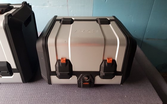 Gebrauchtmotorrad KTM 1190 Adventure - Bild 21 Gebrauchtmotorrad KTM 1190 Adventure - Bild 21