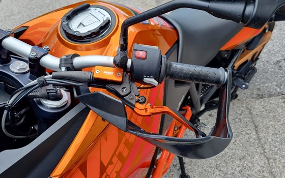 Gebrauchtmotorrad KTM 1190 Adventure - Bild 6 Gebrauchtmotorrad KTM 1190 Adventure - Bild 6