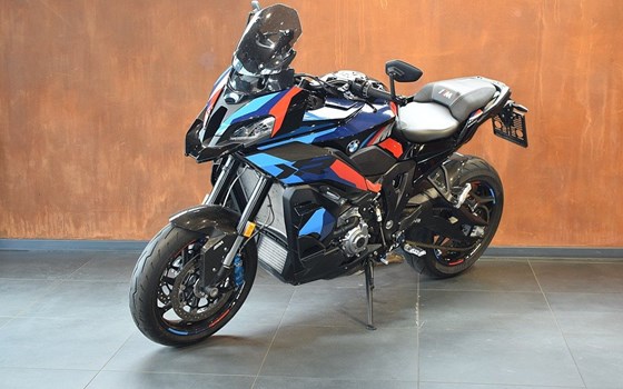 Gebrauchtmotorrad BMW M 1000 XR - Bild 3