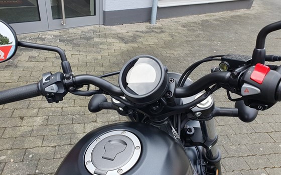 Neufahrzeug Honda CMX500 Rebel - Bild 10