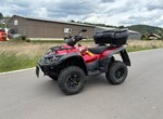 Angebot TGB Blade 550 X LOF