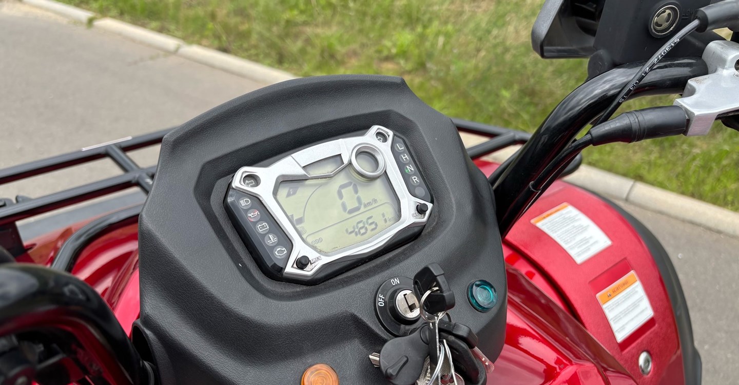 Angebot TGB Blade 550 X LOF