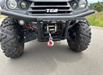 Angebot TGB Blade 550 X LOF