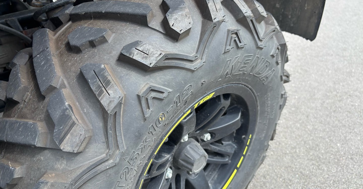 Angebot TGB Blade 550 X LOF