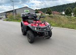 Angebot TGB Blade 550 X LOF