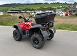 Angebot TGB Blade 550 X LOF