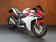 Honda CBR 600 F