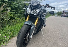 Occasion BMW S 1000 R