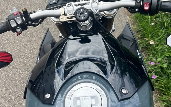 Motorrad Occasion BMW S 1000 R - Bild 9