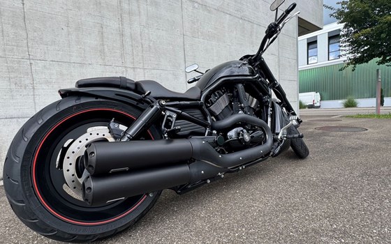 Offerta Harley-Davidson Night Rod Special VRSCDX - Immagine 1