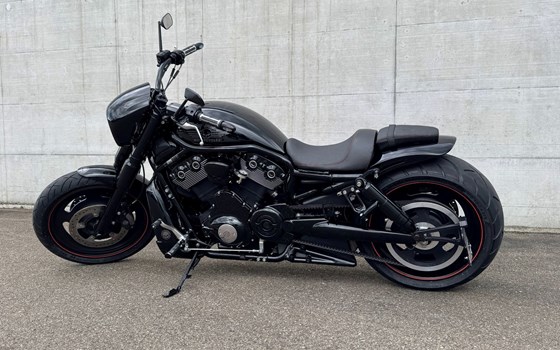 Offerta Harley-Davidson Night Rod Special VRSCDX - Immagine 2