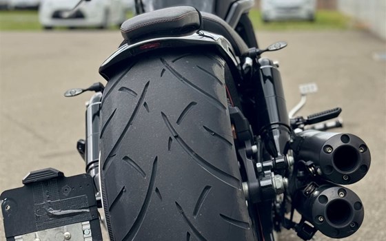 Offerta Harley-Davidson Night Rod Special VRSCDX - Immagine 3