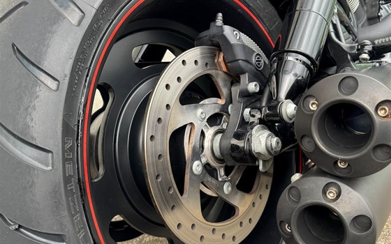 Offerta Harley-Davidson Night Rod Special VRSCDX - Immagine 5