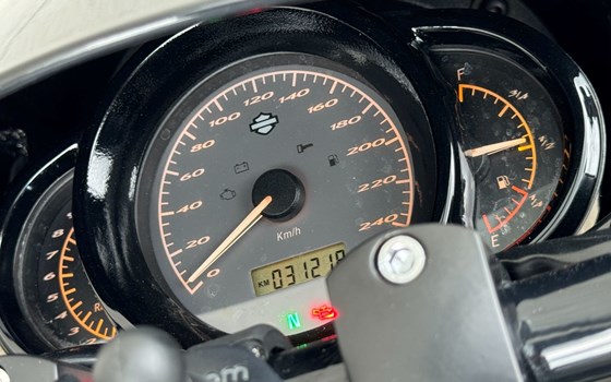 Offerta Harley-Davidson Night Rod Special VRSCDX - Immagine 8