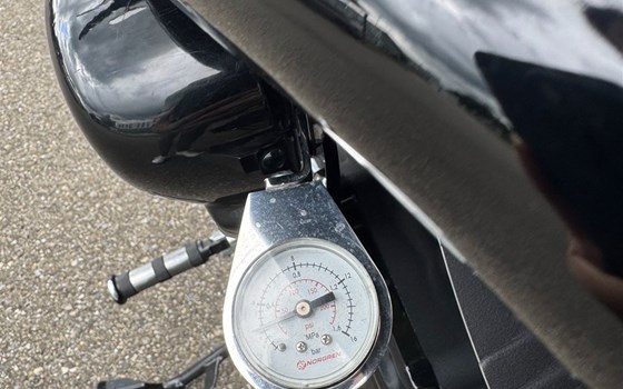 Offerta Harley-Davidson Night Rod Special VRSCDX - Immagine 9