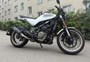 Motorrad