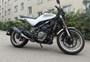 Motorrad