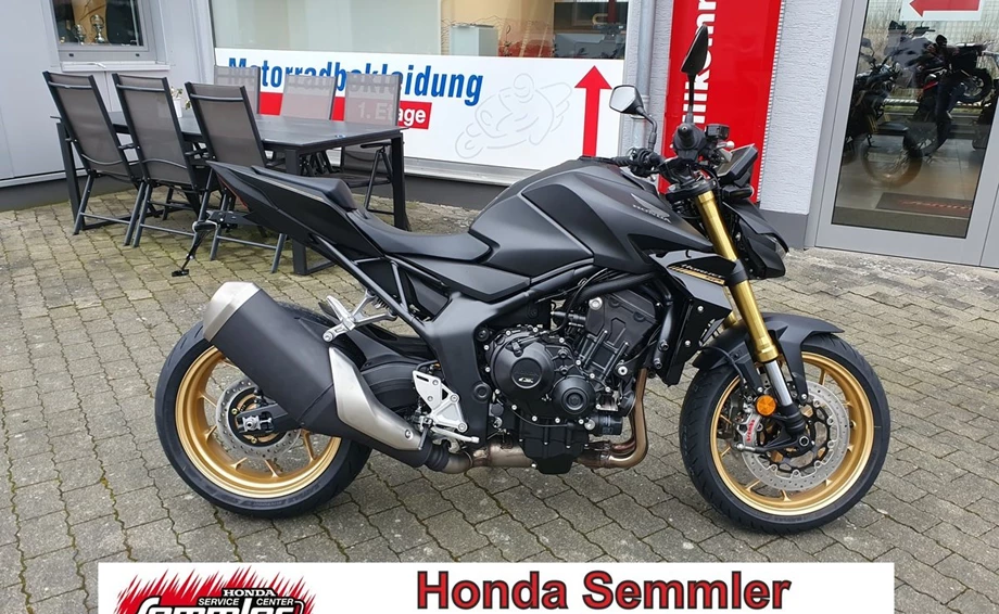 Angebot Honda CB1000 Hornet SP Bild 1: Angebot Honda CB1000 Hornet SP