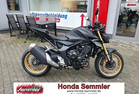 Honda CB1000 Hornet SP