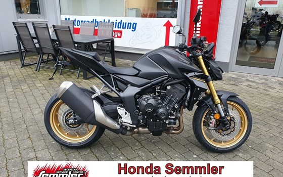 Neufahrzeug Honda CB1000 Hornet SP - Bild 1