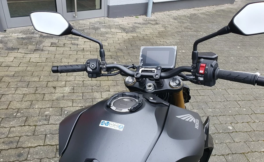 Angebot Honda CB1000 Hornet SP Bild 10: Angebot Honda CB1000 Hornet SP