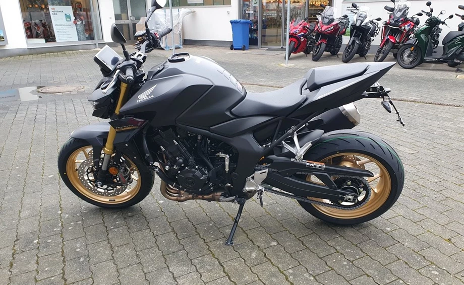 Angebot Honda CB1000 Hornet SP Bild 12: Angebot Honda CB1000 Hornet SP