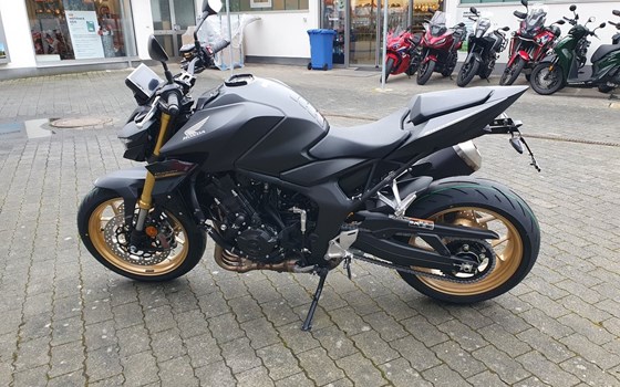 Neufahrzeug Honda CB1000 Hornet SP - Bild 12