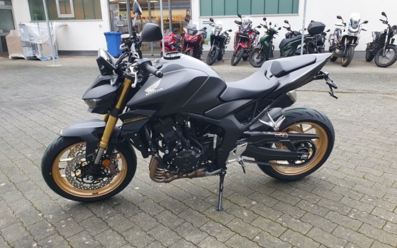 Neufahrzeug Honda CB1000 Hornet SP - Bild 13