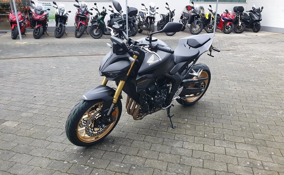 Angebot Honda CB1000 Hornet SP Bild 14: Angebot Honda CB1000 Hornet SP