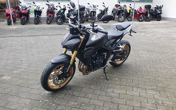 Neufahrzeug Honda CB1000 Hornet SP - Bild 14